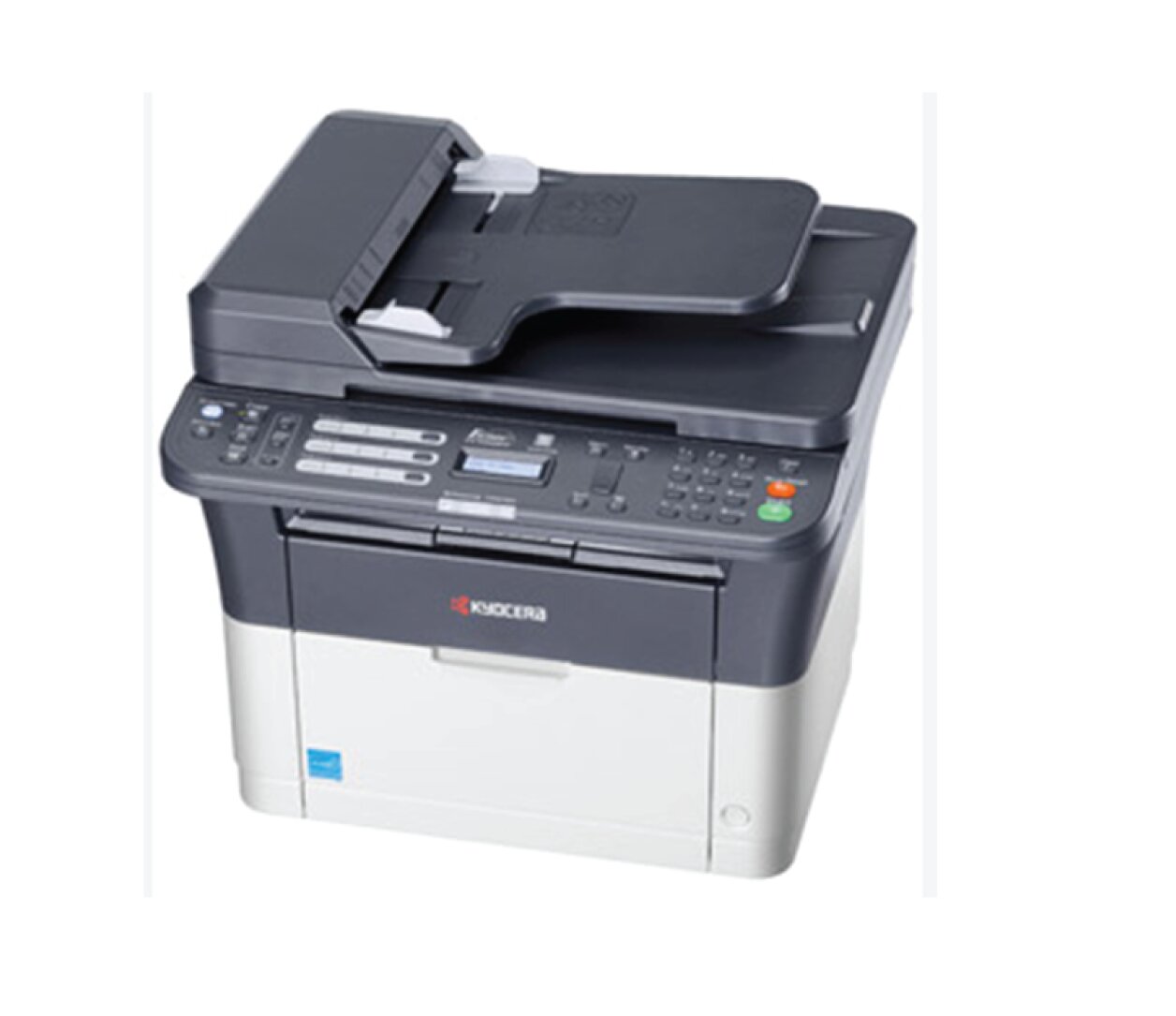 Kyocera ECOSYS FS-1120D printer — compatible cartridges at FetchInk